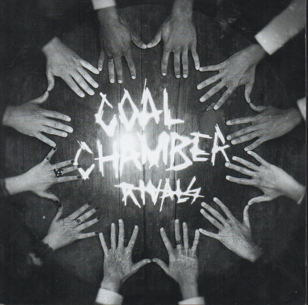 Coal Chamber: Rivals CD