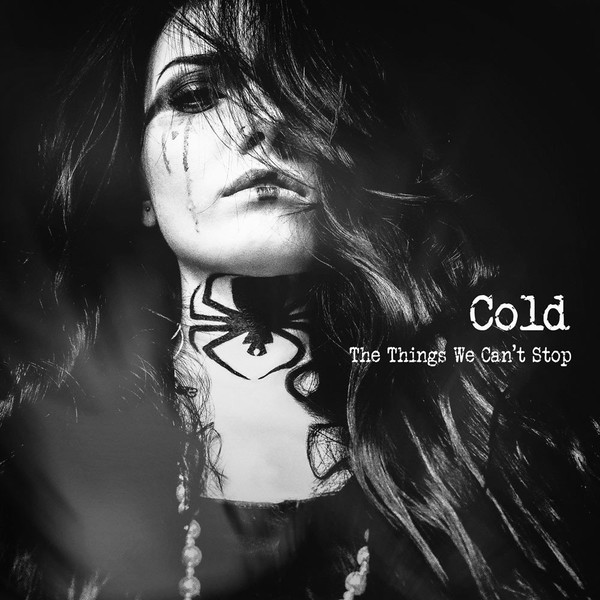 Cold: The Things We Can""t Stop DIGI CD
