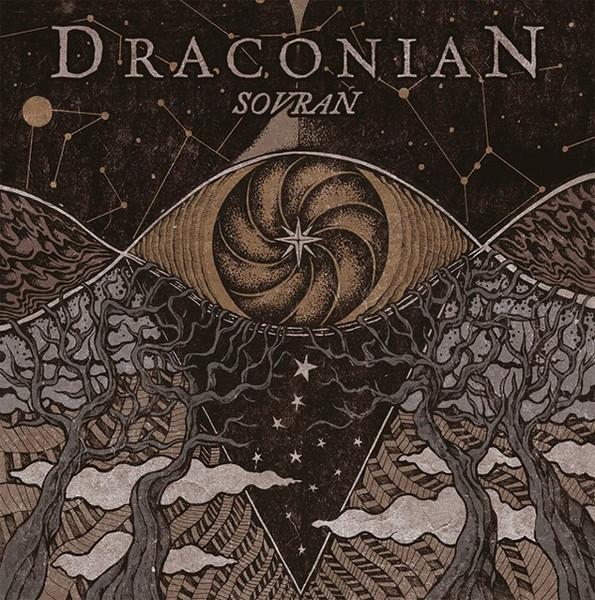 Draconian: Sovran CD