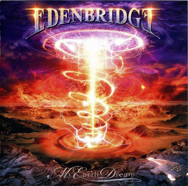 Edenbridge: My Earth Dream DIGI CD