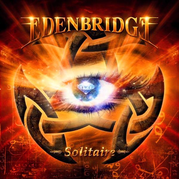 Edenbridge: Solitaire DIGI CD