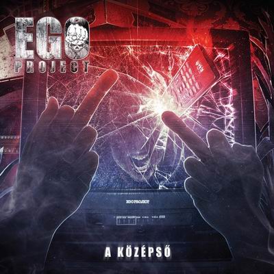 Ego: A középső CD