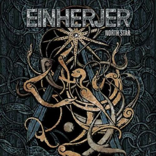 Einherjer: North Star DIGI CD