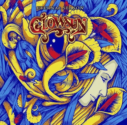 Glowsun: Eternal Season DIGI CD