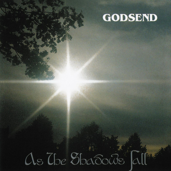 Godsend: As the Shadows Fall 2CD