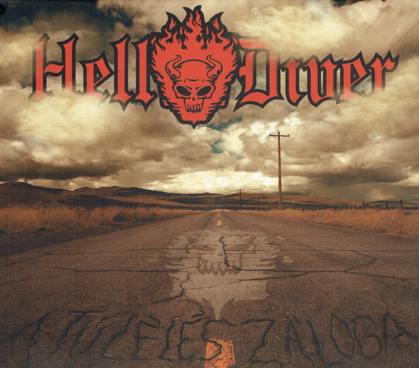 Helldiver: A túlélés záloga DIGI CD