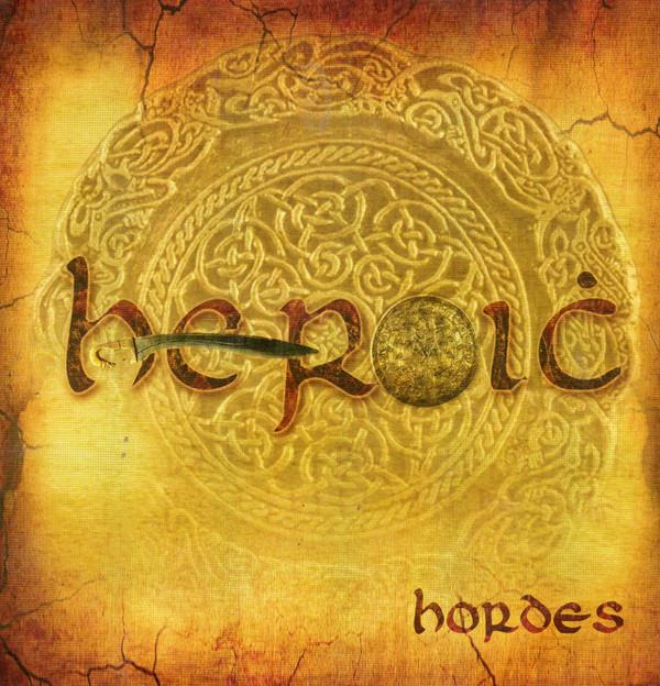 Heroic: Hordes CD