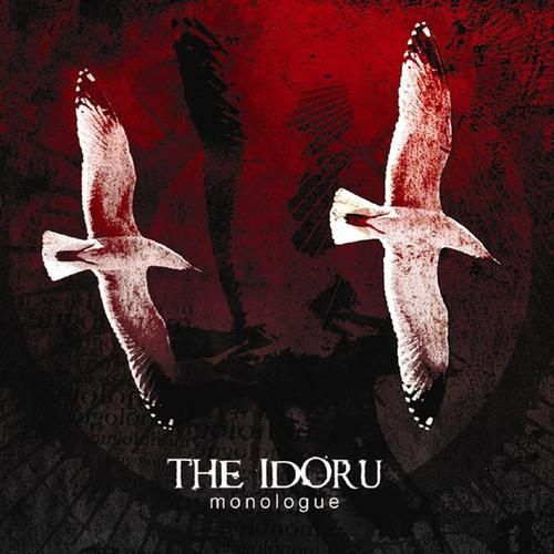 Idoru, The: Monologue CD