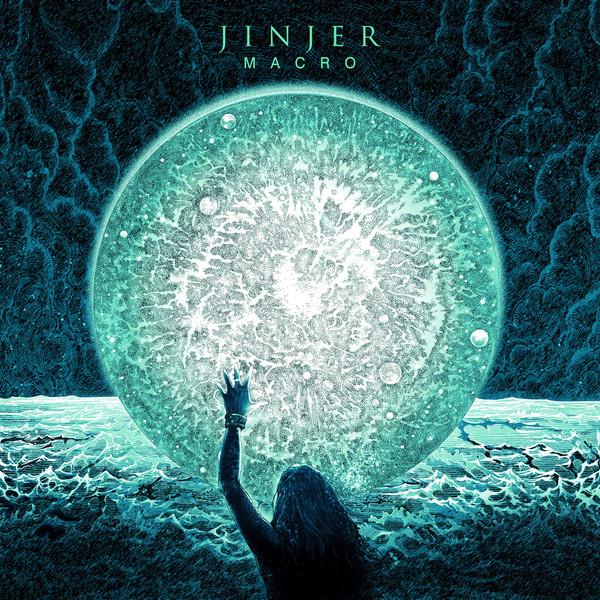 Jinjer: Macro CD