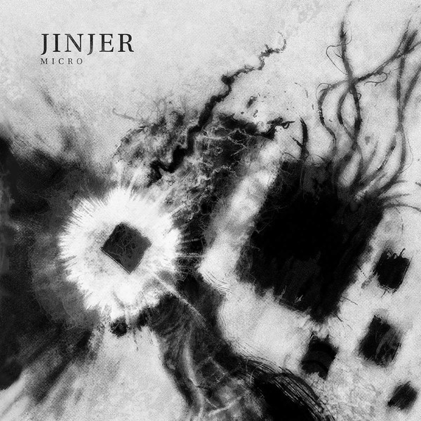 Jinjer: Micro CD