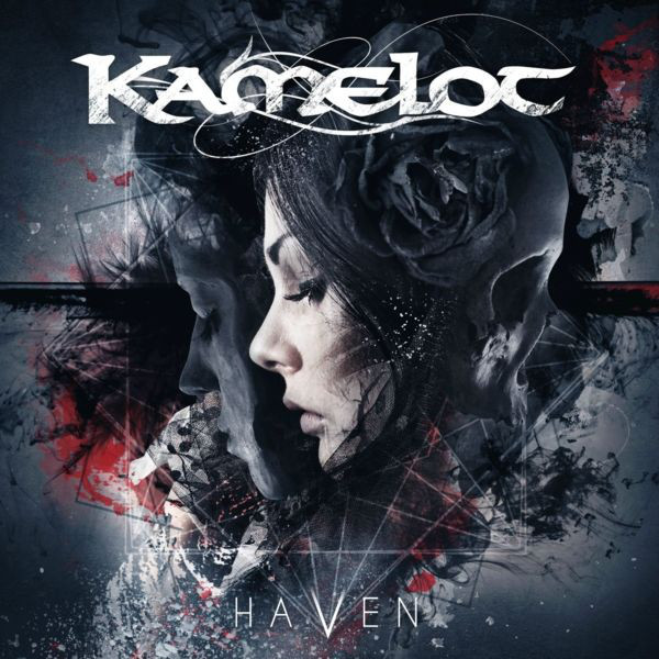 Kamelot: Haven CD