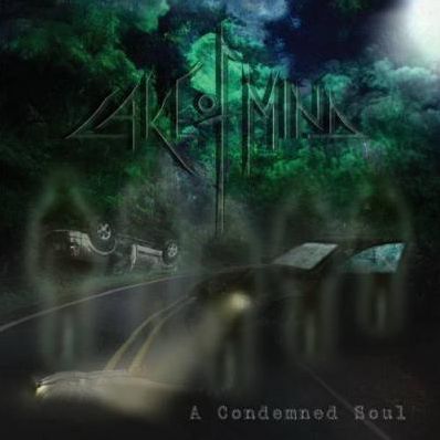 Lake Of Mind: A Condemned Soul CD