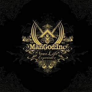 Mangod Inc.: Near Life Experience CD