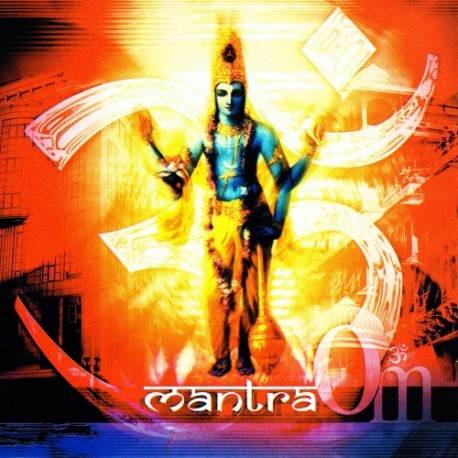 Mantra: Om CD