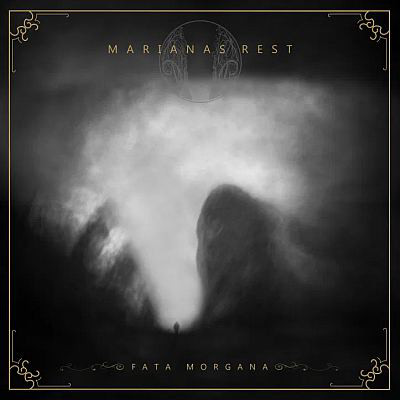 Marianas Rest: Fata Morgana DIGI CD