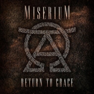 Miserium: Return To Grace CD