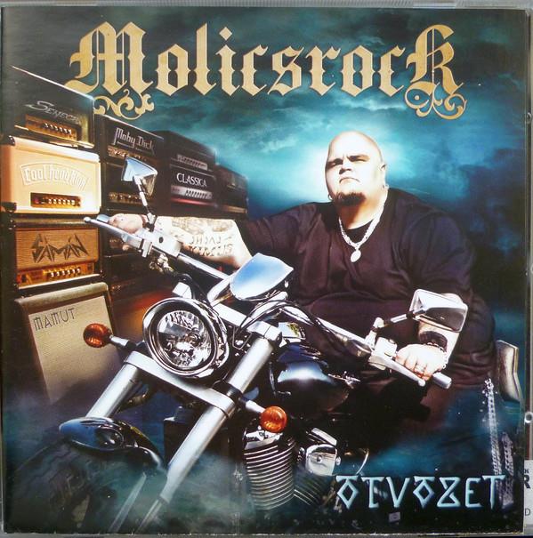 Molicsrock: Ötvözet CD