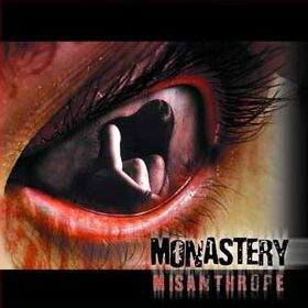 Monastery: Misanthrope CD