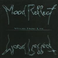 Mood Reflect: Voices From The Life CD