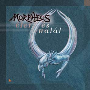 Morpheus: Élet és halál CD