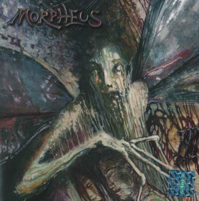 Morpheus: III. CD