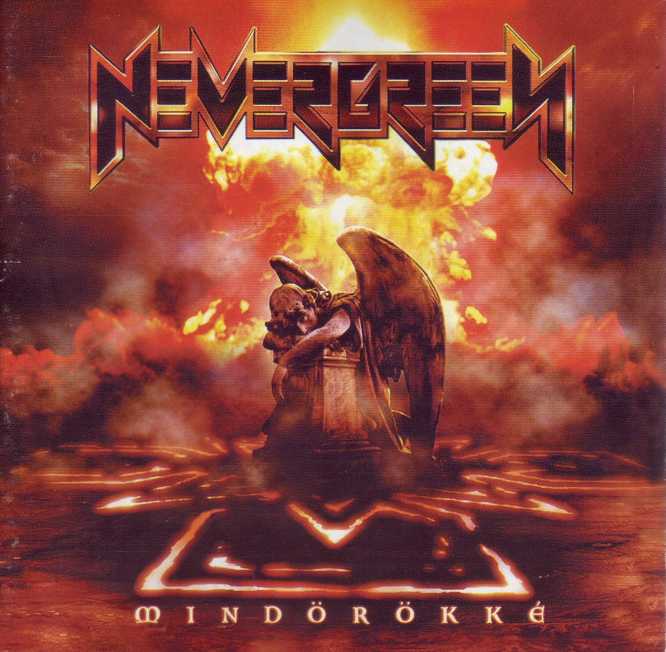 Nevergreen: Mindörökké 2CD