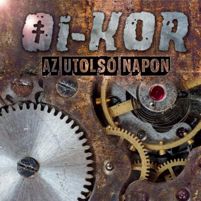 OI-Kor: Az utolsó napon DIGI CD