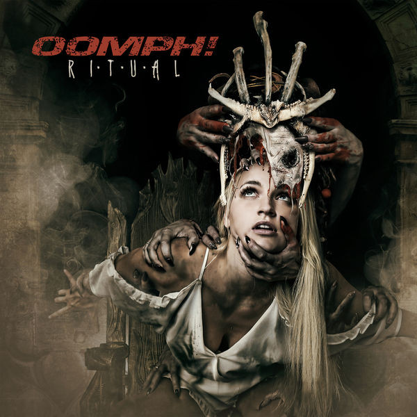 Oomph!: Ritual DIGI CD