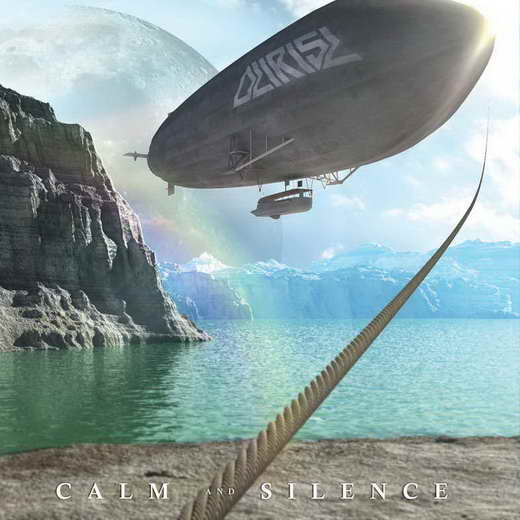 Ozirisz: Calm And Silence CD