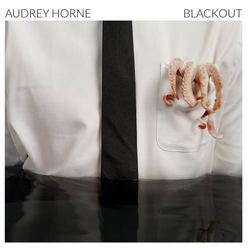 Audrey Horne: Blackout DIGI CD