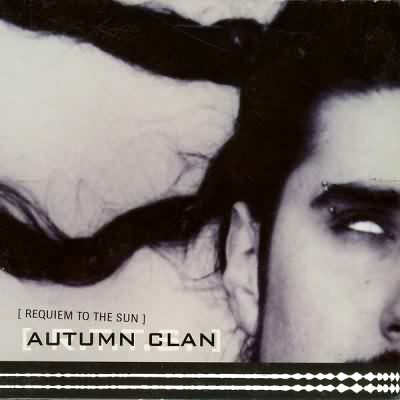 Autumn Clan: Requiem To The Sun DIGI CD