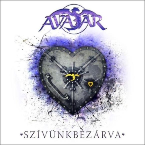 Avatar: Szívünkbezárva CD