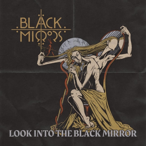 Black Mirrors: Look Into The Black Mirror DIGI CD