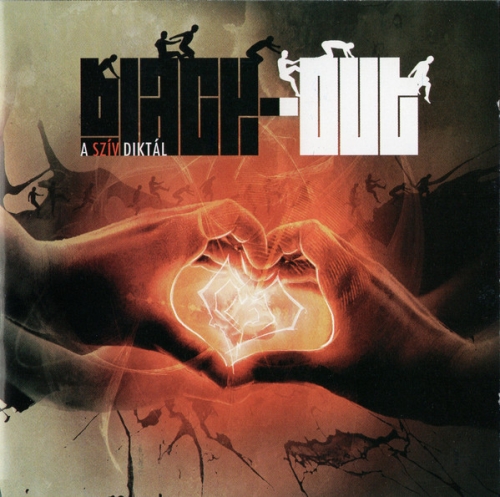 Black-Out: A szív diktál CD+DVD