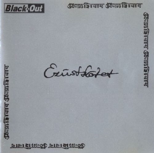 Black-Out: Ezüstkötet DIGI CD