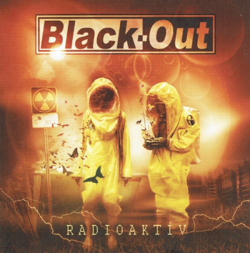 Black-Out: Radioaktív CD