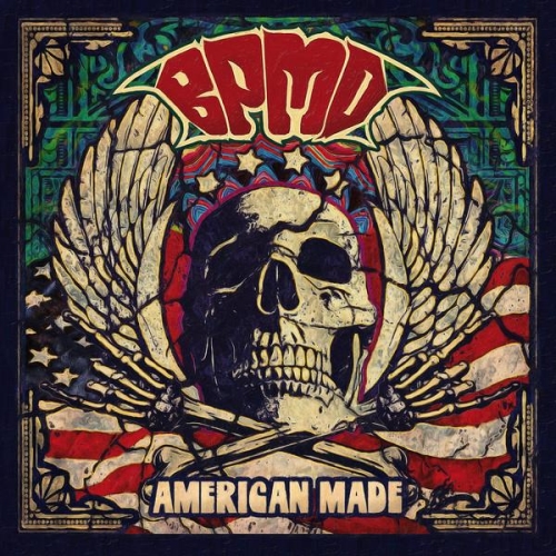BPMD: American Made CD