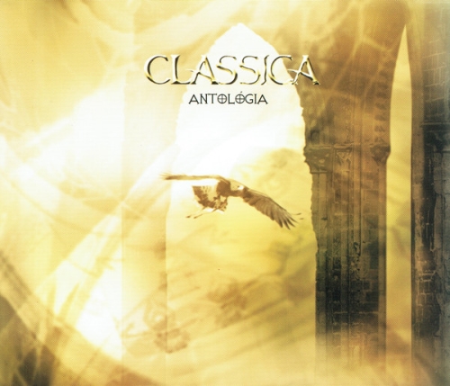 Classica: Antológia 3CD BOX