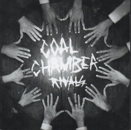 Coal Chamber: Rivals CD