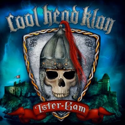 Cool Head Klan: Ister-gam CD