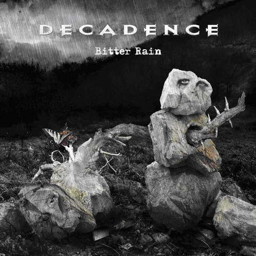 Decadence: Bitter Rain CD