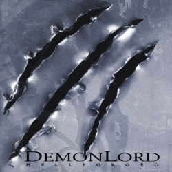 Demonlord: Hellforged CD