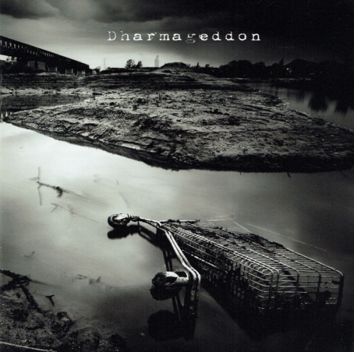 Dharma: Dharmageddon CD