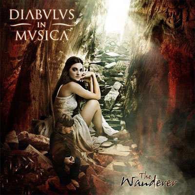 Diabulus In Musica: The Wanderer CD