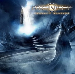 Dignitiy: Project Destiny CD