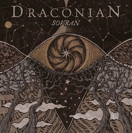 Draconian: Sovran CD