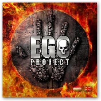 Ego: Ego II CD