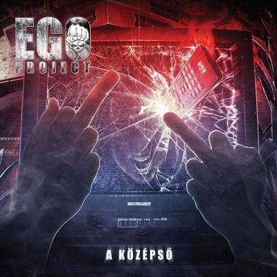 Ego: A középső CD