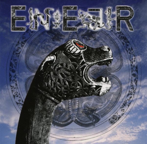 Einherjer: Dragons of the North (Re-Issue) CD