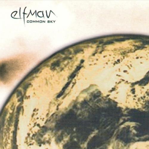 Elfman: Common Sky CD